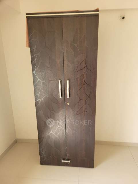2 BHK Flat In Shreewoods Chs For Sale  In Dhanori