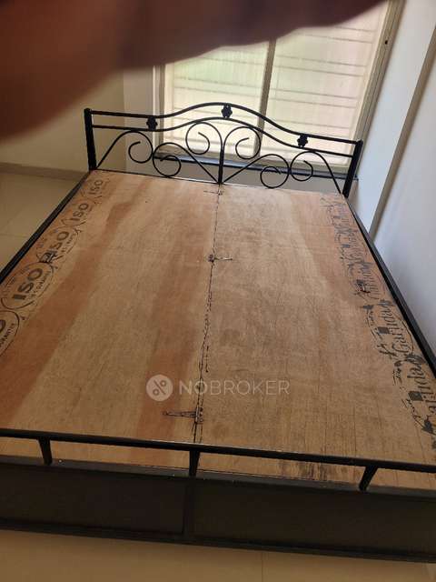 2 BHK Flat In Shreewoods Chs For Sale  In Dhanori