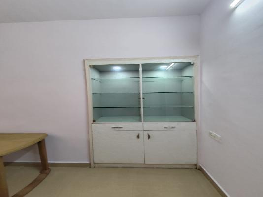 2 BHK Flat In Prabhavathi Rishab Apartment, Bommanahalli for Rent  In Bommanahalli