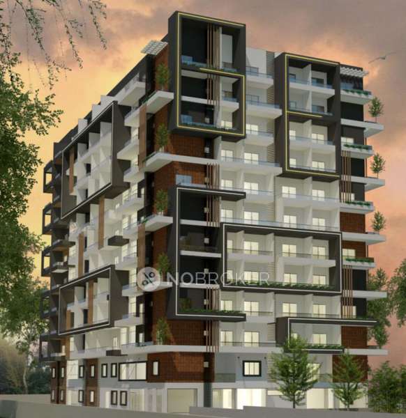 2 BHK Flat In Green Edge Casero For Sale  In Seegehalli