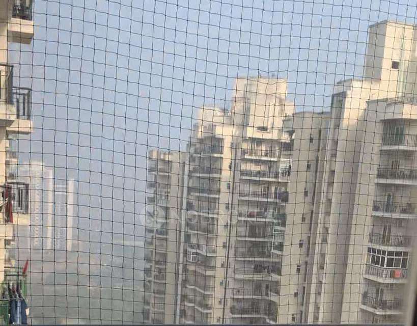 3 BHK Flat In Amaatra Homes for Rent  In Sector 10