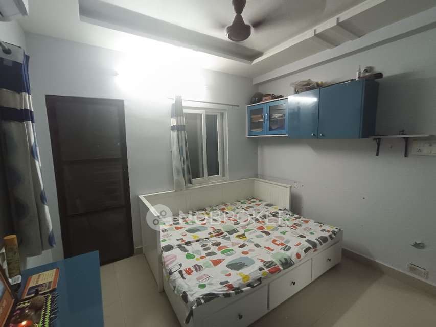 2 BHK Flat In Sri Sai Homes, Kondapur For Sale  In Kondapur