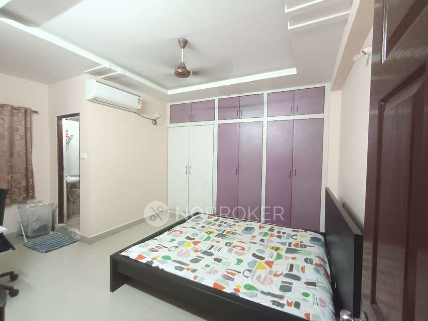 2 BHK Flat In Sri Sai Homes, Kondapur For Sale  In Kondapur