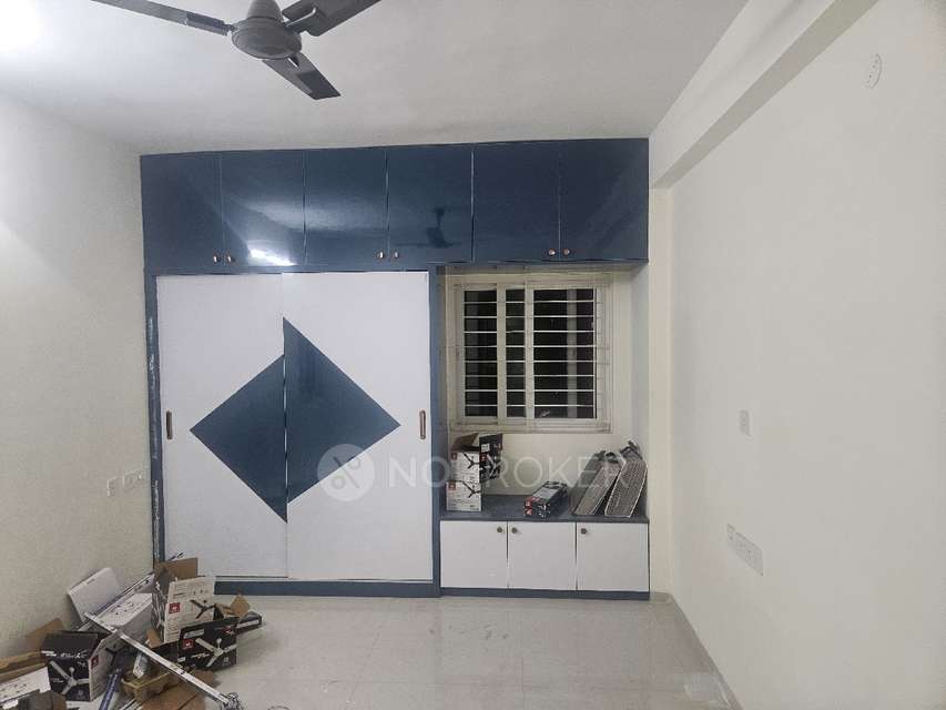 3 BHK Flat In Shweta Shubham for Rent  In Kompally