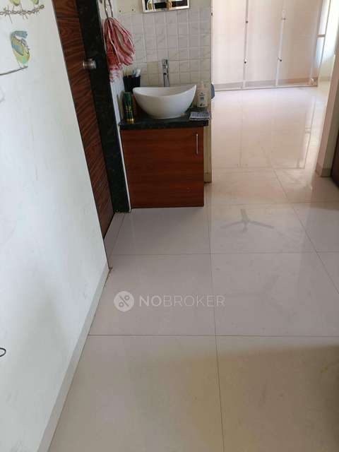 1 BHK Flat In Sky Point Phase 1 for Rent  In Skypoint