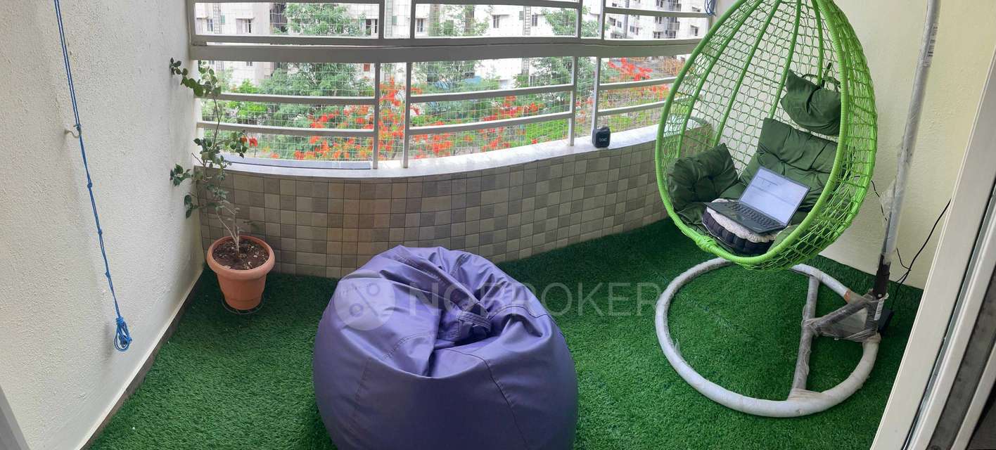 3 BHK Flat In Satwis Vielle Apartment For Sale  In Horamavu