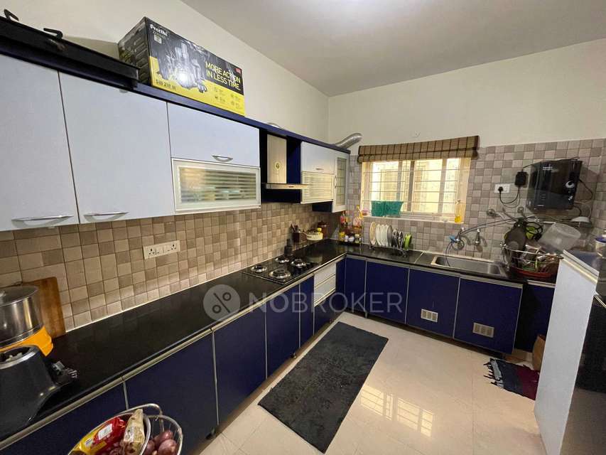 3 BHK Flat In Satwis Vielle Apartment For Sale  In Horamavu