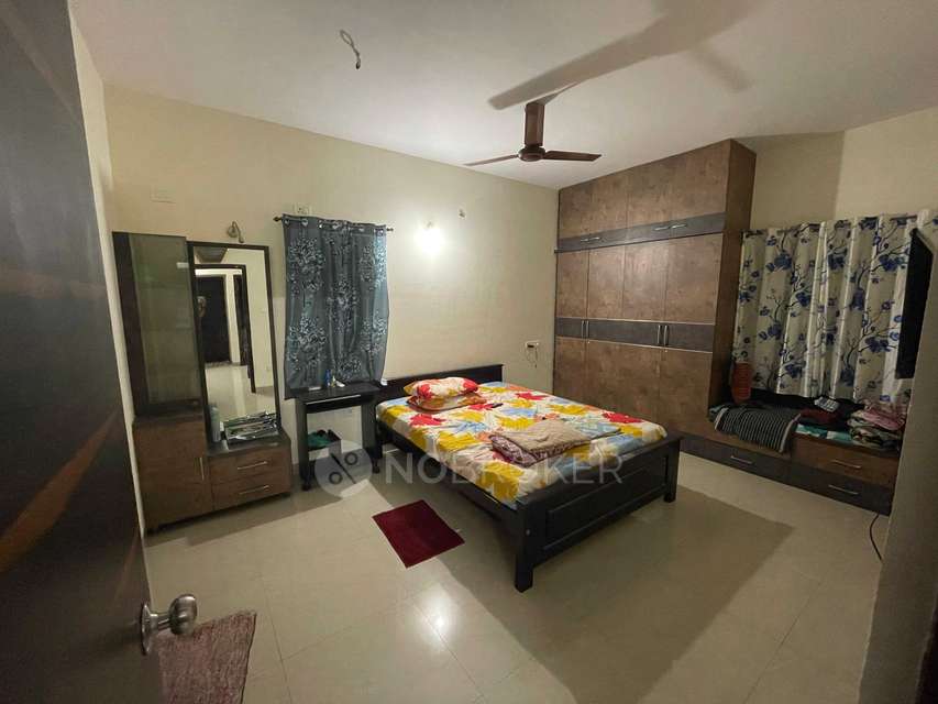 3 BHK Flat In Satwis Vielle Apartment For Sale  In Horamavu