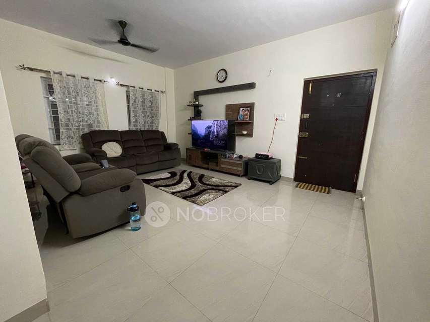3 BHK Flat In Satwis Vielle Apartment For Sale  In Horamavu