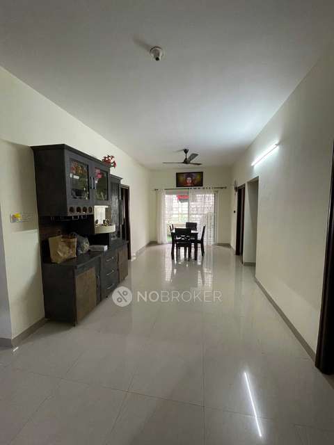 3 BHK Flat In Satwis Vielle Apartment For Sale  In Horamavu