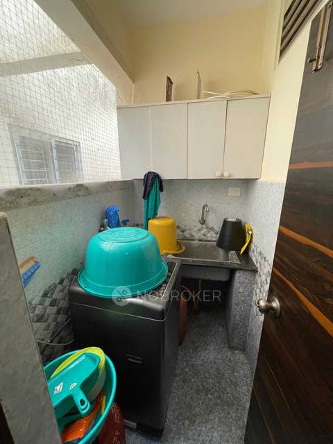 3 BHK Flat In Satwis Vielle Apartment For Sale  In Horamavu