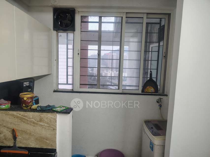 3 BHK Flat In Vtp Belair For Sale  In Mahalunge