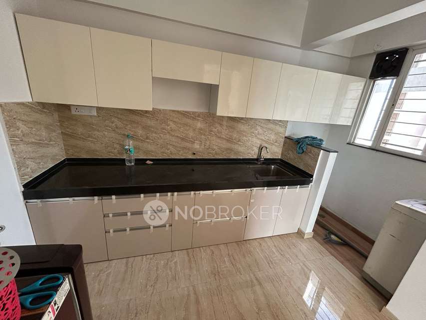 3 BHK Flat In Vtp Belair For Sale  In Mahalunge