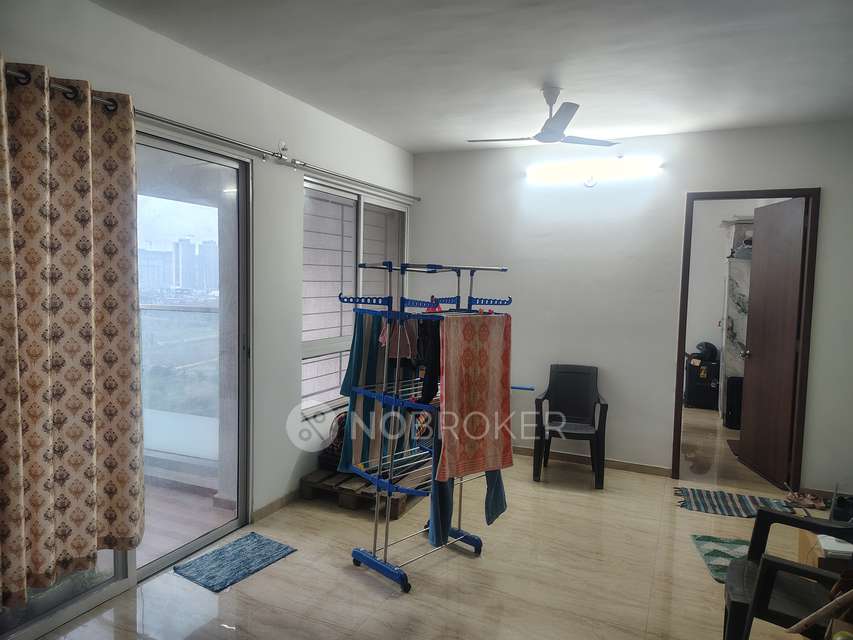 3 BHK Flat In Vtp Belair For Sale  In Mahalunge