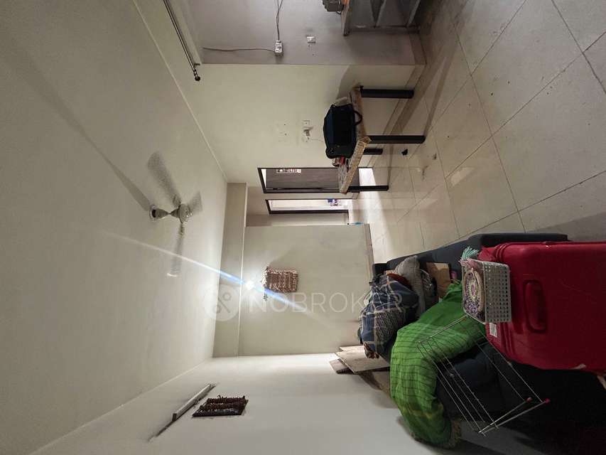 2 BHK Flat In Signature Global Andour Heights for Rent  In  Sector 71 