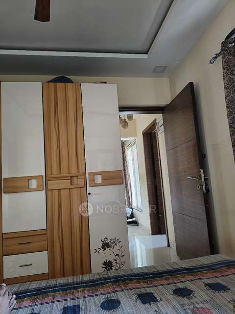 2 BHK Flat In Sun Exotica For Sale  In  Yewalewadi