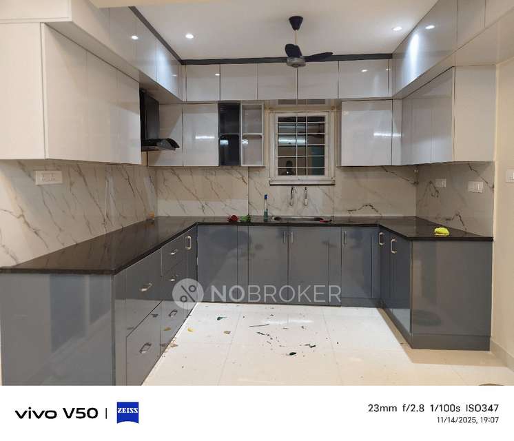 2 BHK Flat In Adr &makuta My Space 2 for Rent  In  Bachupally