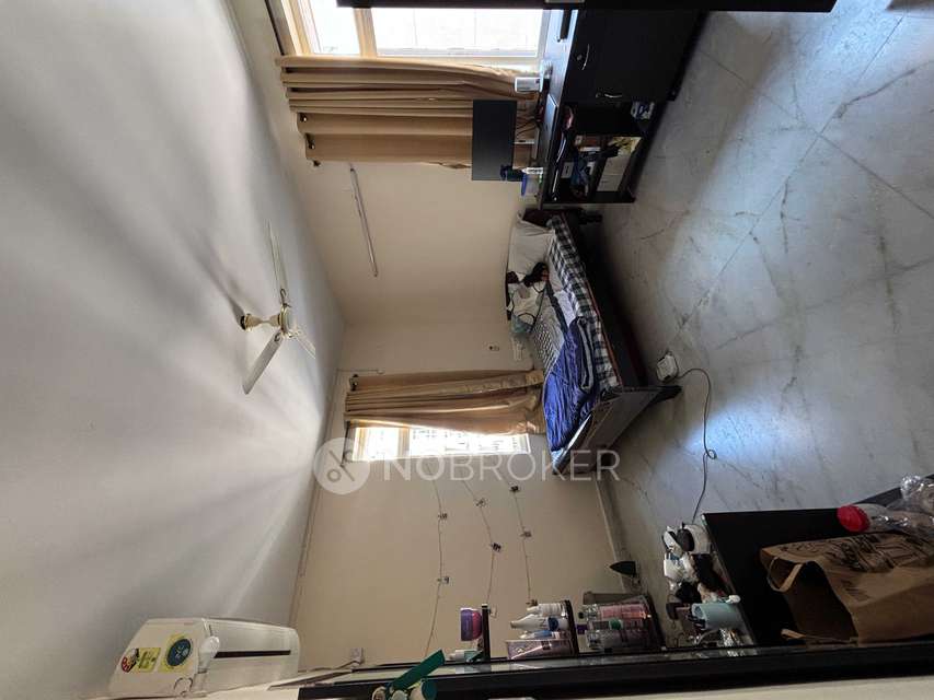 Single Room for Female In 3 BHK  In Aditya Empress Towers