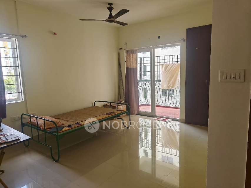 3 BHK Flat In Xs Real Siena For Sale  In Padur