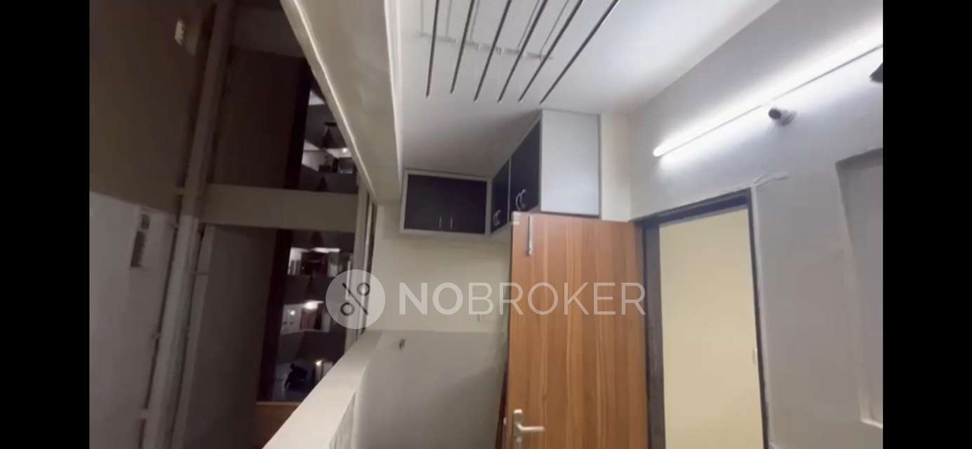 2 BHK Flat In Vasavi Sri Nilayam For Sale  In Lb Nagar