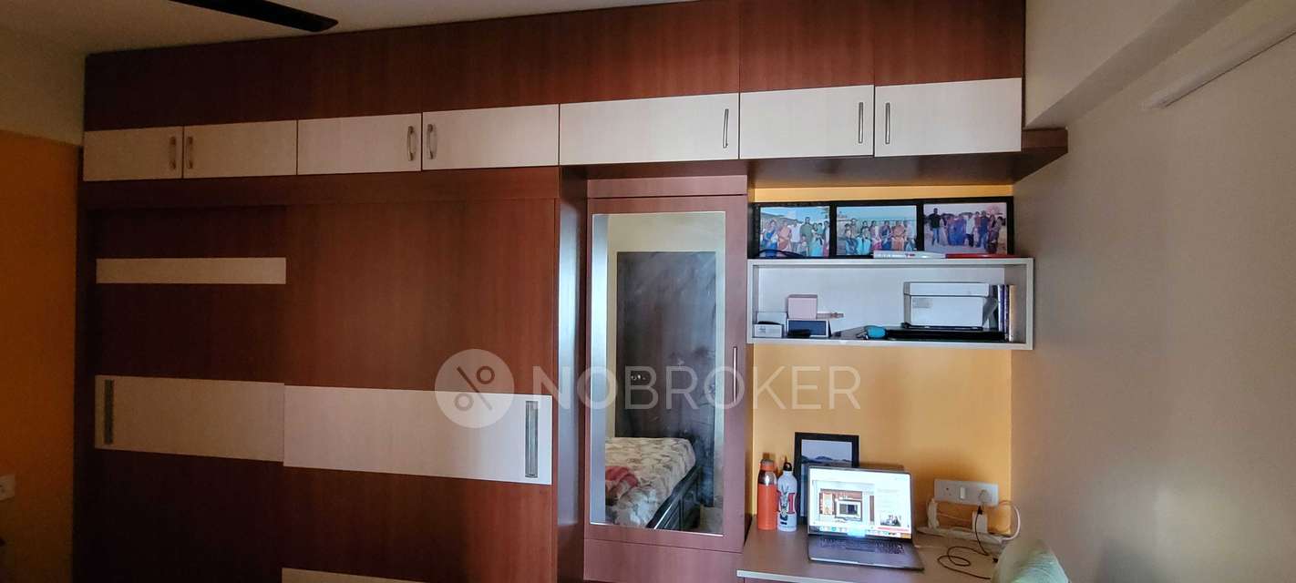 2 BHK Flat In Subham Antique City for Rent  In Konadasapura