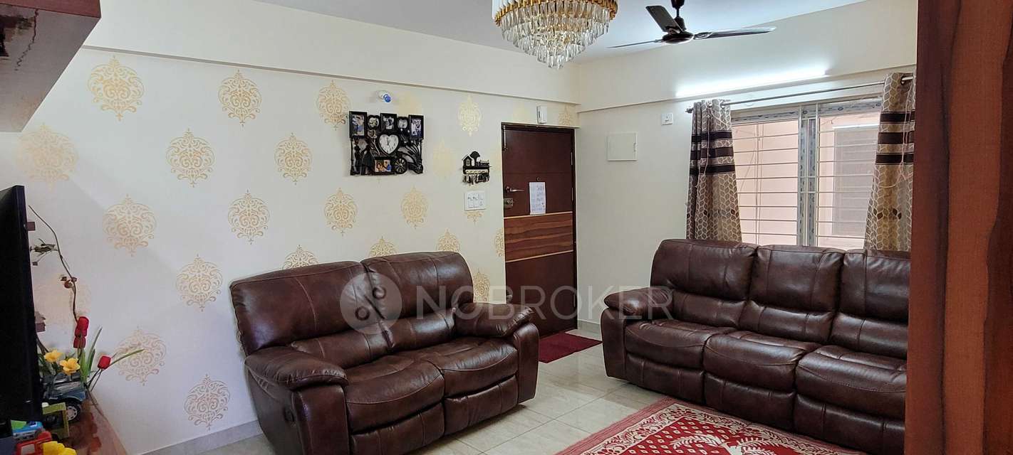 2 BHK Flat In Subham Antique City for Rent  In Konadasapura