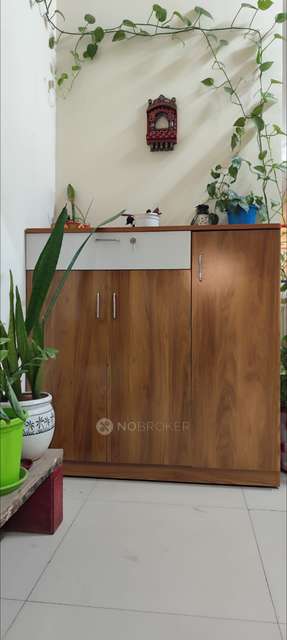 2 BHK Flat In The Crown Greens for Rent  In Hinjawadi