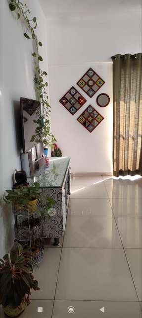 2 BHK Flat In The Crown Greens for Rent  In Hinjawadi