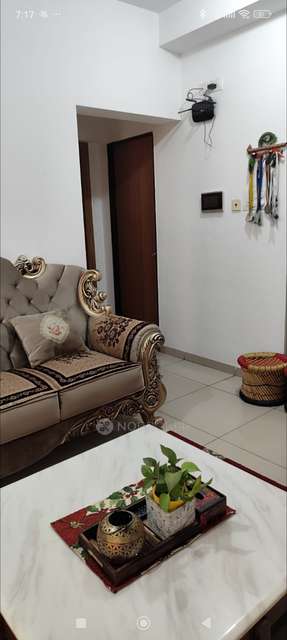 2 BHK Flat In The Crown Greens for Rent  In Hinjawadi