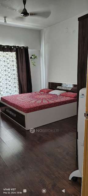 2 BHK Flat In The Crown Greens for Rent  In Hinjawadi