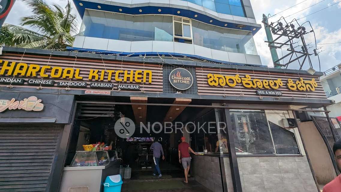 Office Space in Sompura, Bangalore for Rent 