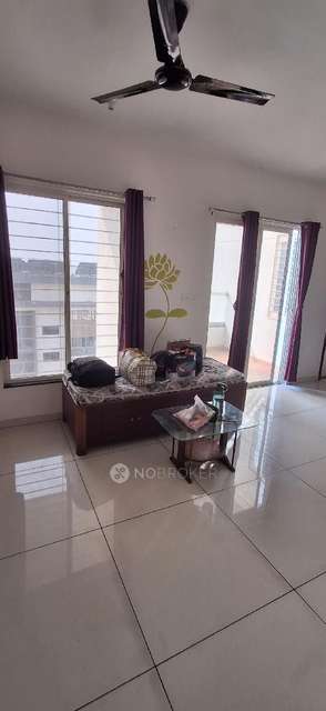 2 BHK Flat In A2 Building Yashwin Encore for Rent  In Pimpri-chinchwad
