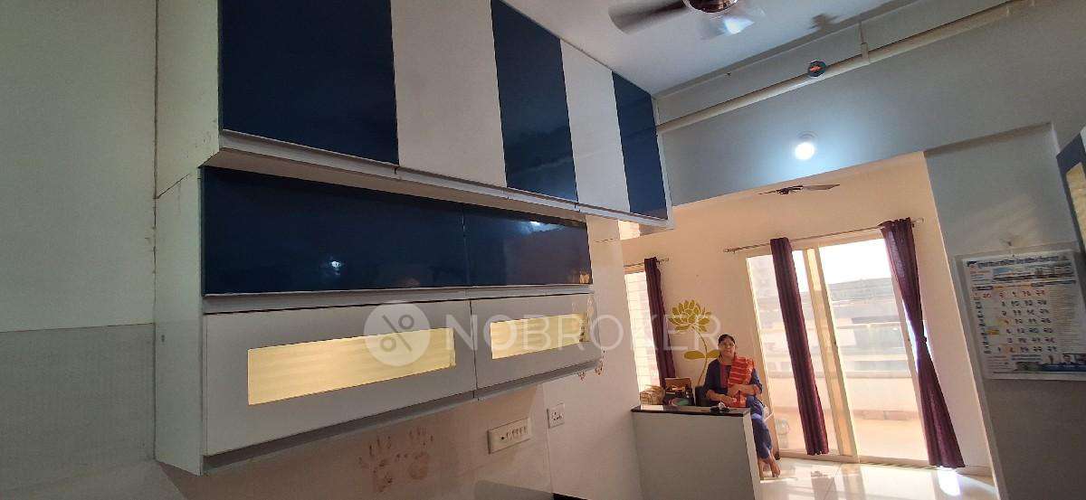 2 BHK Flat In A2 Building Yashwin Encore for Rent  In Pimpri-chinchwad