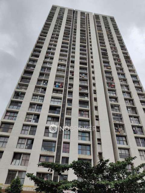 1 BHK Flat In Casa Eviva   For Sale  In Dombivli East 