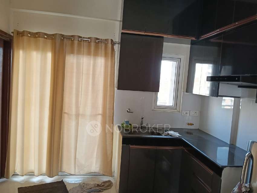1 BHK Flat In Pearl Residency for Rent  In Sahibabad
