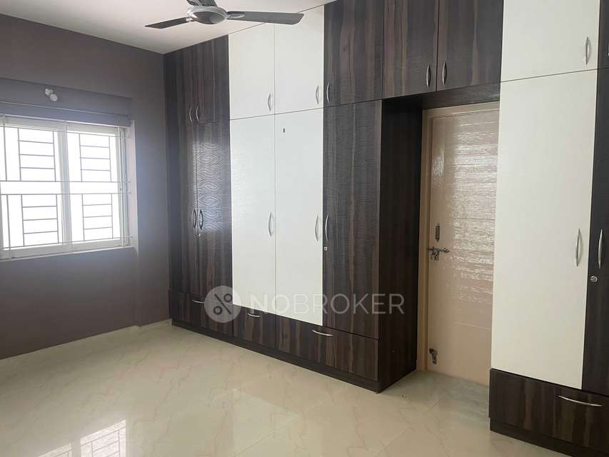 3 BHK Flat In Pyramid Banksia & Mahika for Rent  In Nehru Nagar