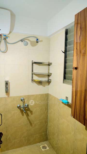 1 BHK Villa In Apak Ajinkya Towers for Rent  In Charholi Budruk