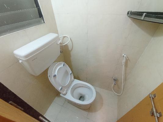1 BHK Flat In Apak Ajinkya Towers for Rent  In Charholi Budruk