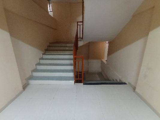 1 BHK Flat In Apak Ajinkya Towers for Rent  In Charholi Budruk