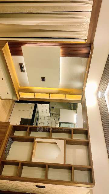 1 BHK Villa In Apak Ajinkya Towers for Rent  In Charholi Budruk