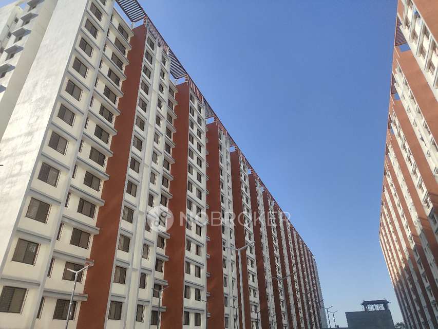 1 BHK Villa In Apak Ajinkya Towers for Rent  In Charholi Budruk