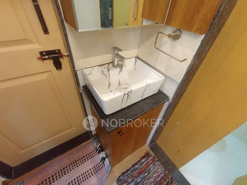 1 BHK Flat In Apak Ajinkya Towers for Rent  In Charholi Budruk