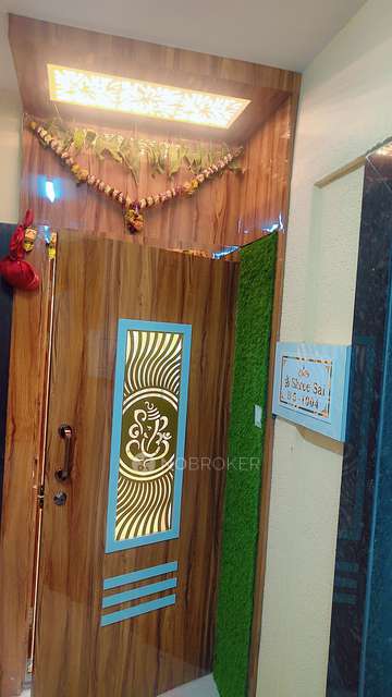 1 BHK Villa In Apak Ajinkya Towers for Rent  In Charholi Budruk