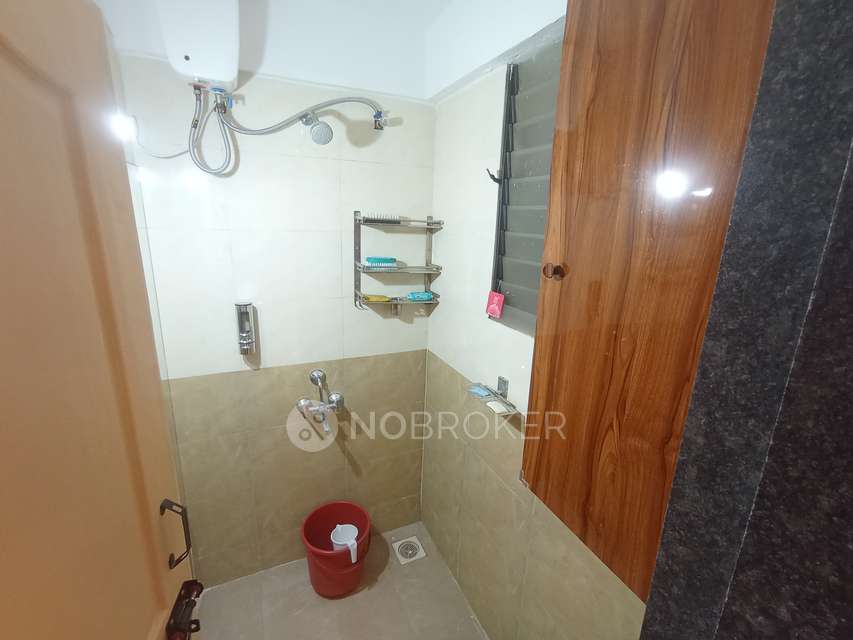 1 BHK Flat In Apak Ajinkya Towers for Rent  In Charholi Budruk