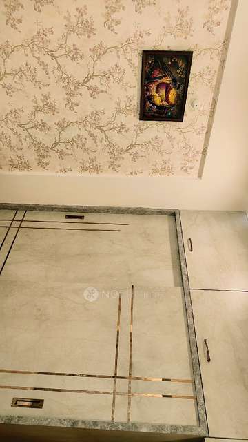 1 BHK Villa In Apak Ajinkya Towers for Rent  In Charholi Budruk