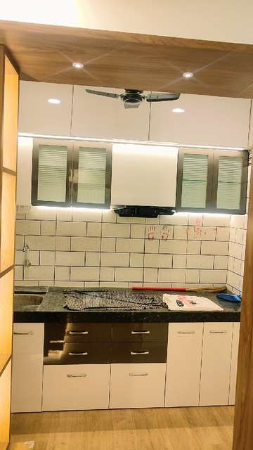 1 BHK Villa In Apak Ajinkya Towers for Rent  In Charholi Budruk