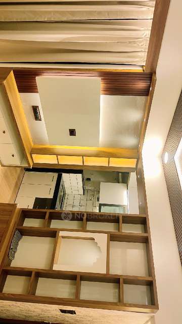 1 BHK Villa In Apak Ajinkya Towers for Rent  In Charholi Budruk