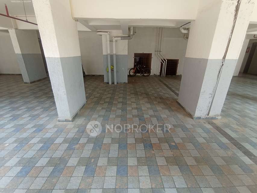 1 BHK Flat In Apak Ajinkya Towers for Rent  In Charholi Budruk