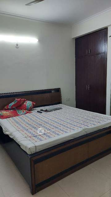 3 BHK Flat In Sg Impressions Plus for Rent  In Raj Nagar Extension