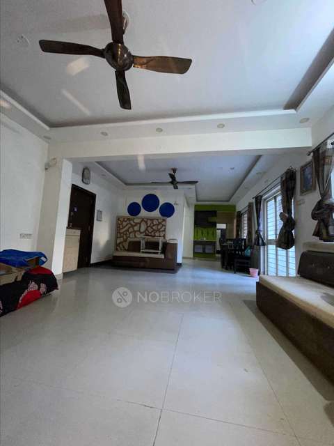 2 BHK Flat In Kundan Estates for Rent  In Pimple Saudagar